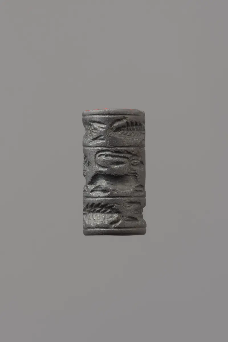 Rollsiegel