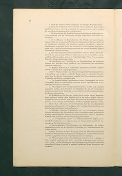 Bestimmungen für den Dienstbetrieb in den kunsthistorischen Sammlungen des Allerhöchsten Kaiserhauses