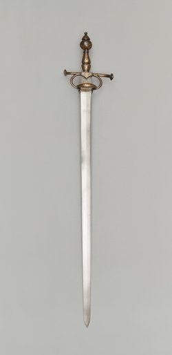 Haudegen