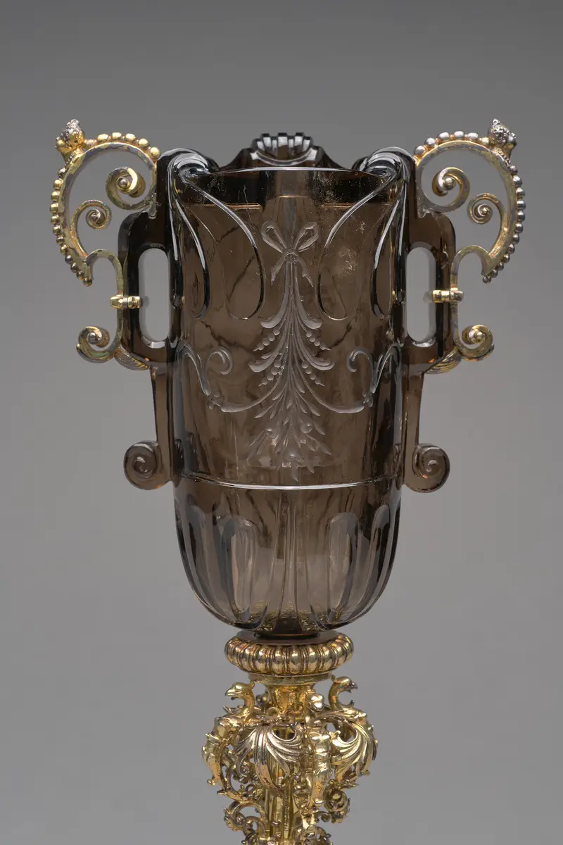 Henkelvase