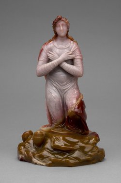 Büßende hl. Magdalena