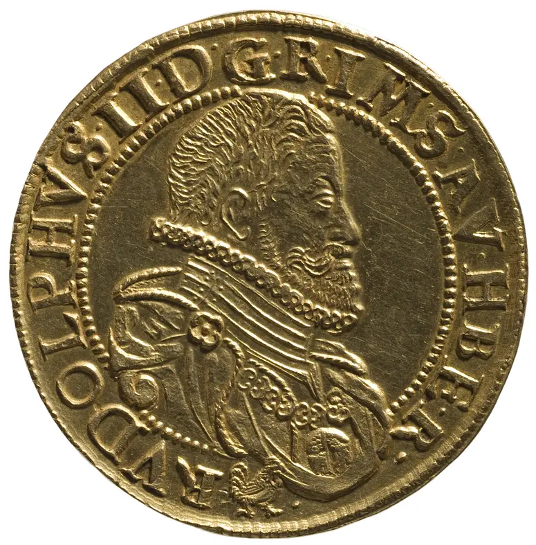 Münze