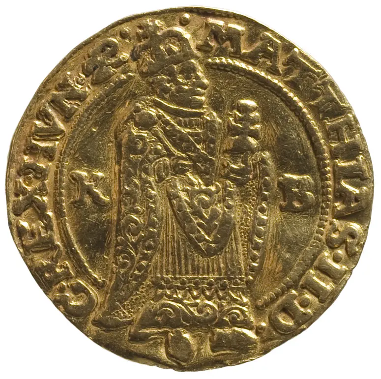 Münze