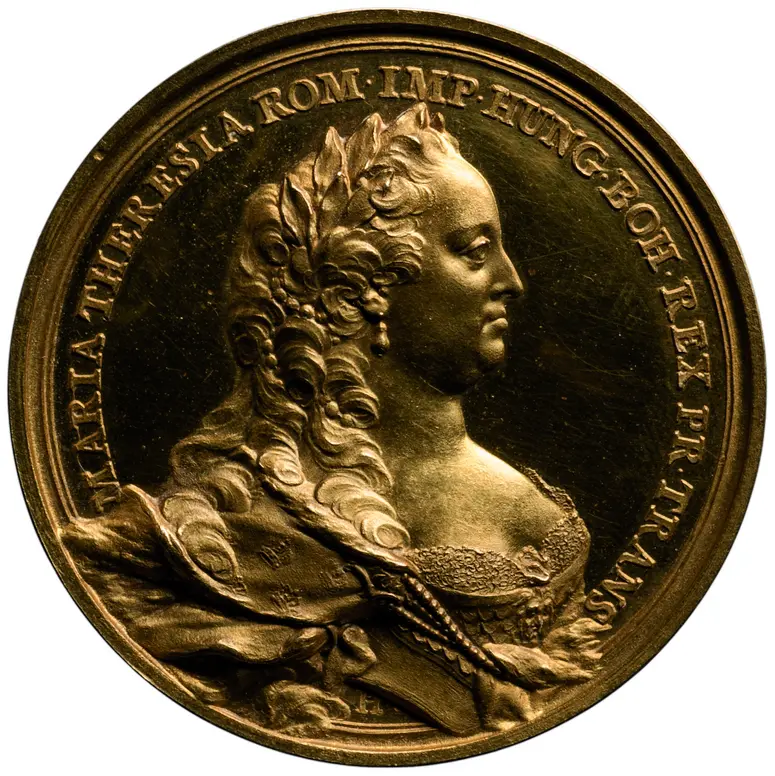 Medaille