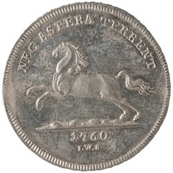 Braunschweig-Lüneburg: Georg II.