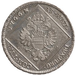Haus Österreich: Maria Theresia