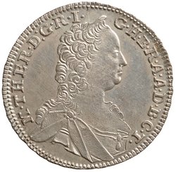 Haus Österreich: Maria Theresia