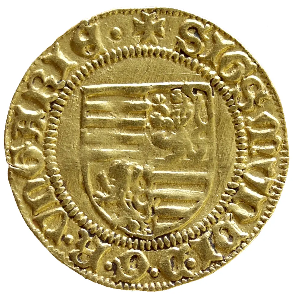 Könige von Ungarn: Sigismund