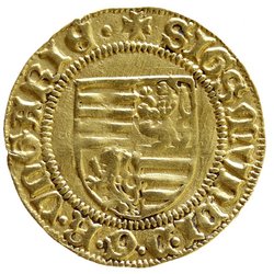 Könige von Ungarn: Sigismund