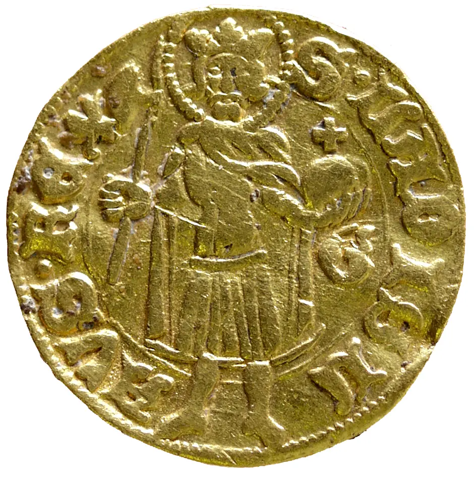 Könige von Ungarn: Sigismund