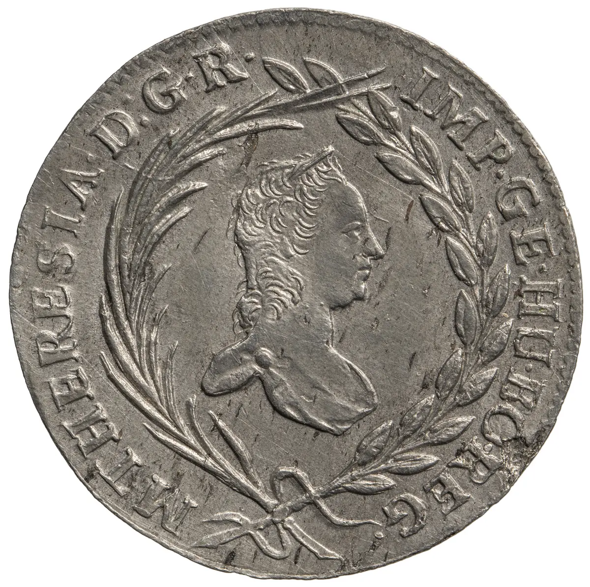 Prag: Belagerungsnotgeld