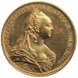 Medaille