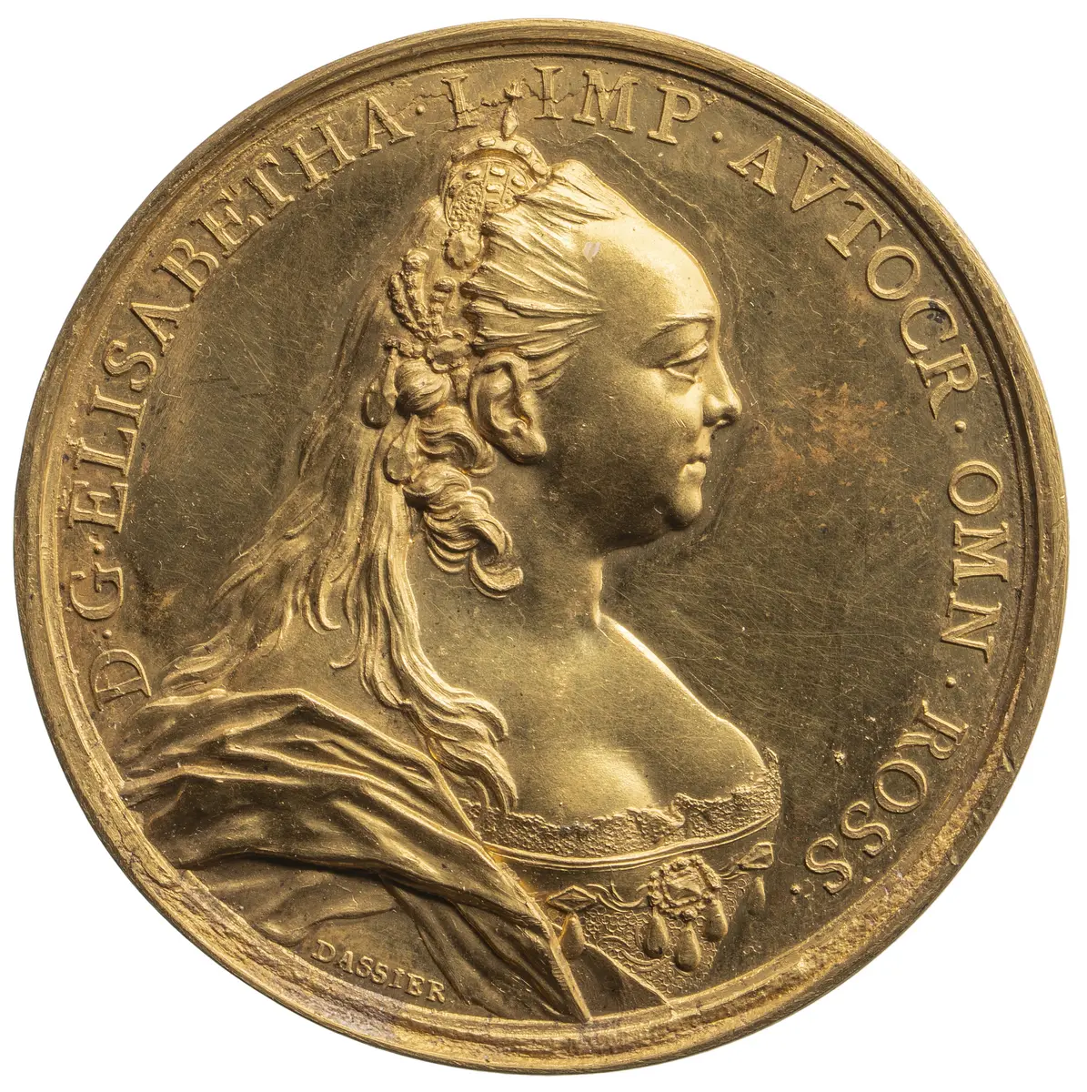 Medaille