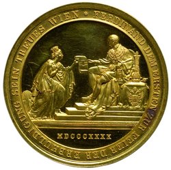 Habsburg: Kaiser Ferdinand I.