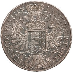 Haus Österreich: Maria Theresia