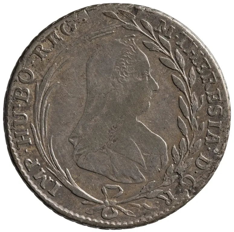 Münze
