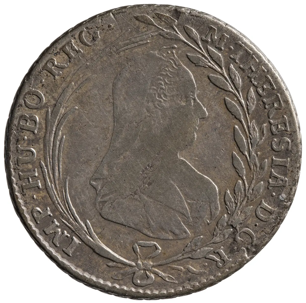Haus Österreich: Maria Theresia