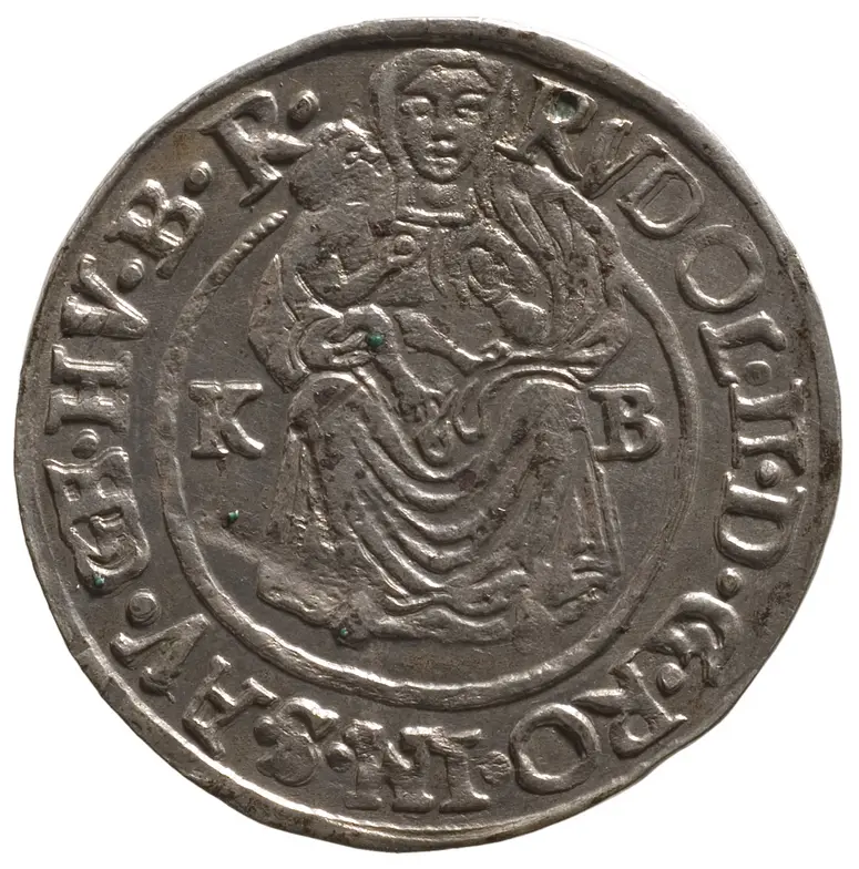 Münze