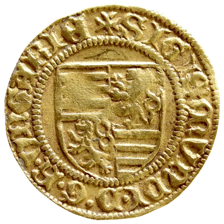 Könige von Ungarn: Sigismund