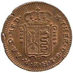 Mailand: Maria Theresia