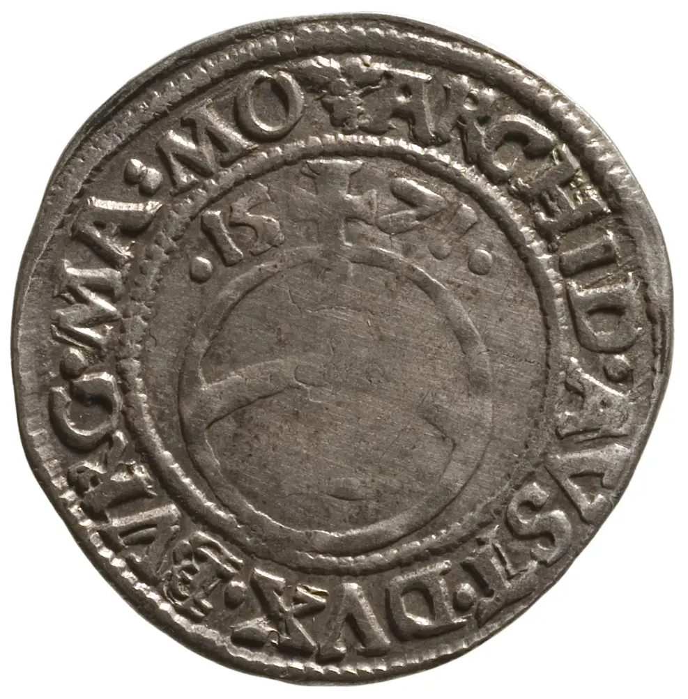 Münze