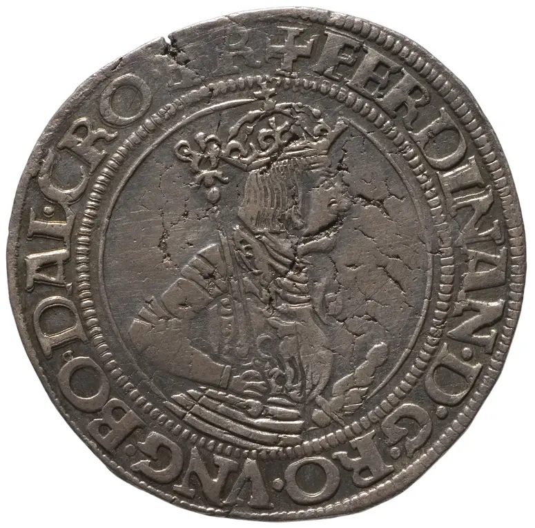 Münze