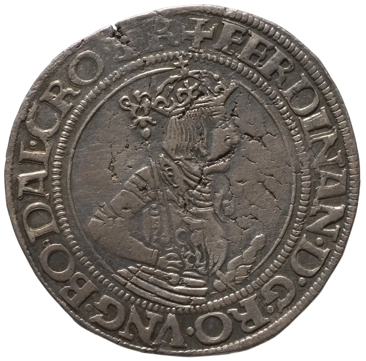 Münze