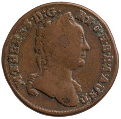 Haus Österreich: Maria Theresia