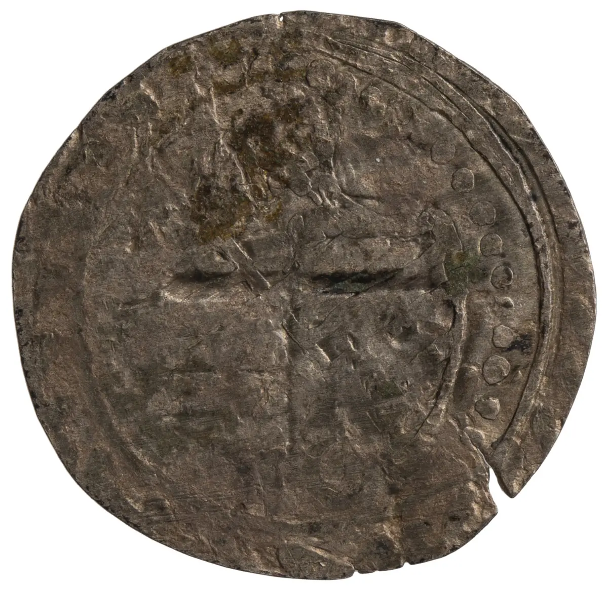 Erbach: Georg II., Eberhard XII., Valentin II.