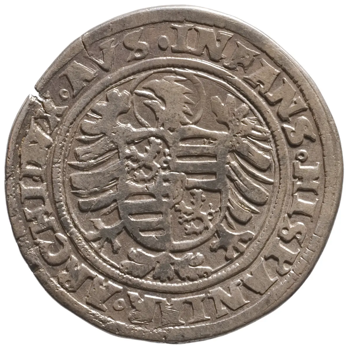 Münze
