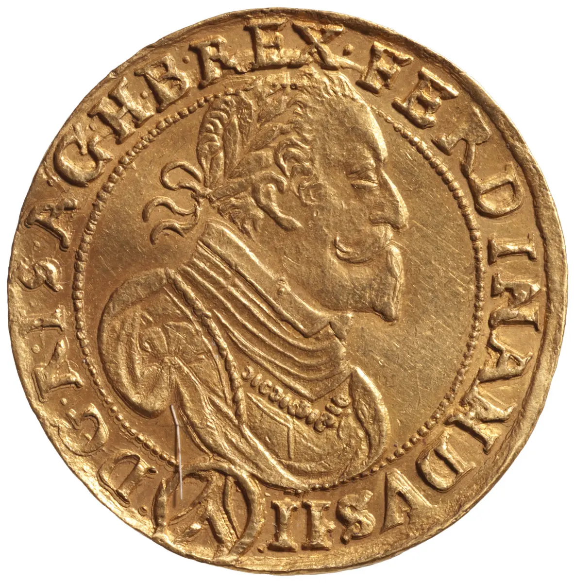 Haus Österreich: Ferdinand II.