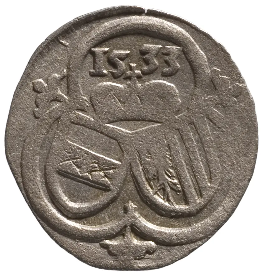 Münze