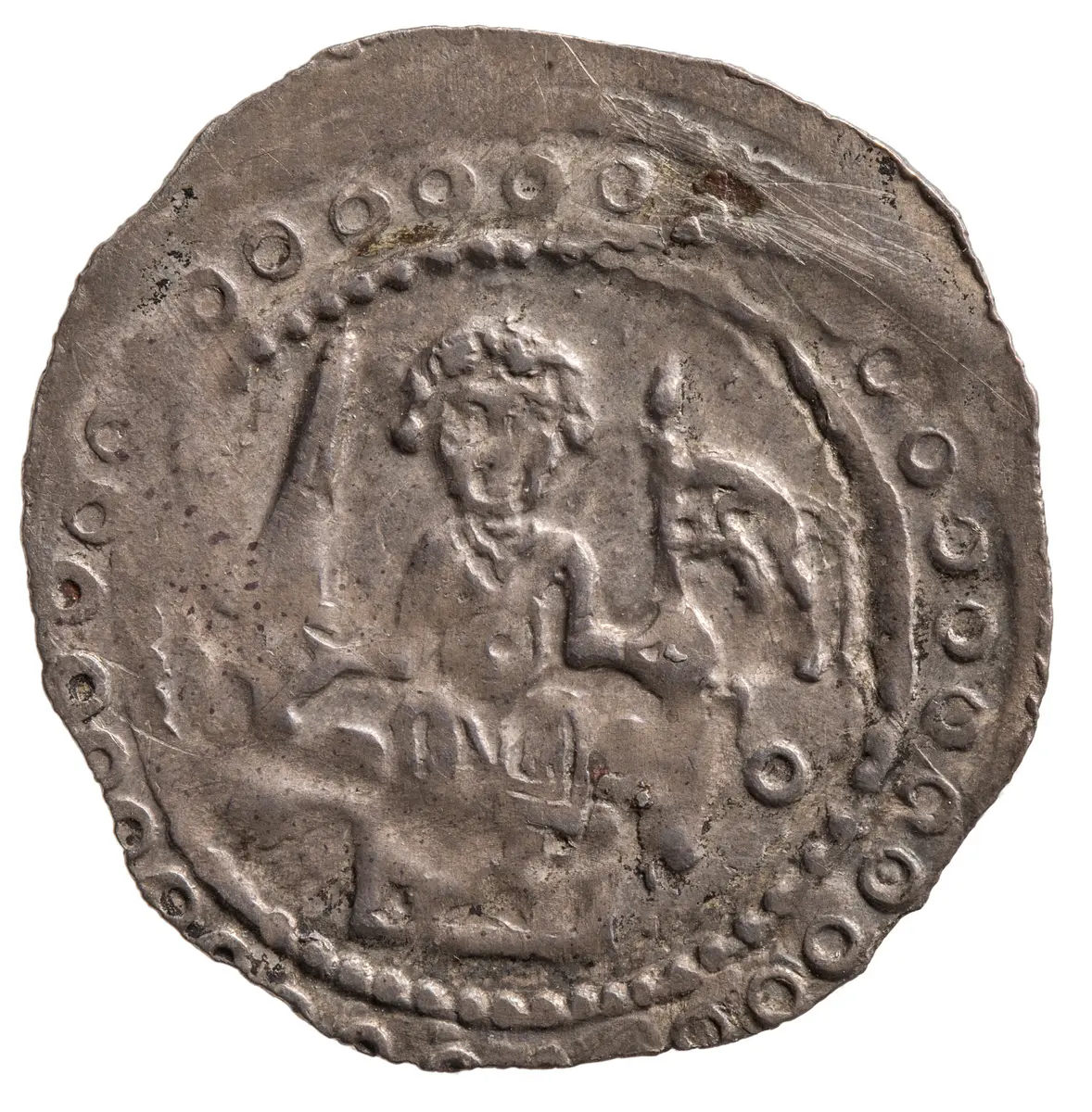 Markgrafschaft Österreich: Leopold III. (1095–1136), Leopold IV. (1136–1141) od. Heinrich II. (1141–1177)
