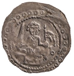 Markgrafschaft Österreich: Leopold III. (1095–1136), Leopold IV. (1136–1141) od. Heinrich II. (1141–1177)