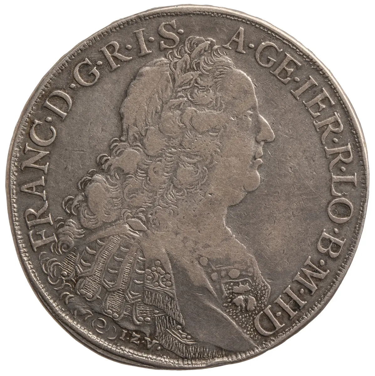 Haus Österreich: Franz I. Stephan