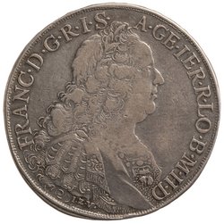 Haus Österreich: Franz I. Stephan