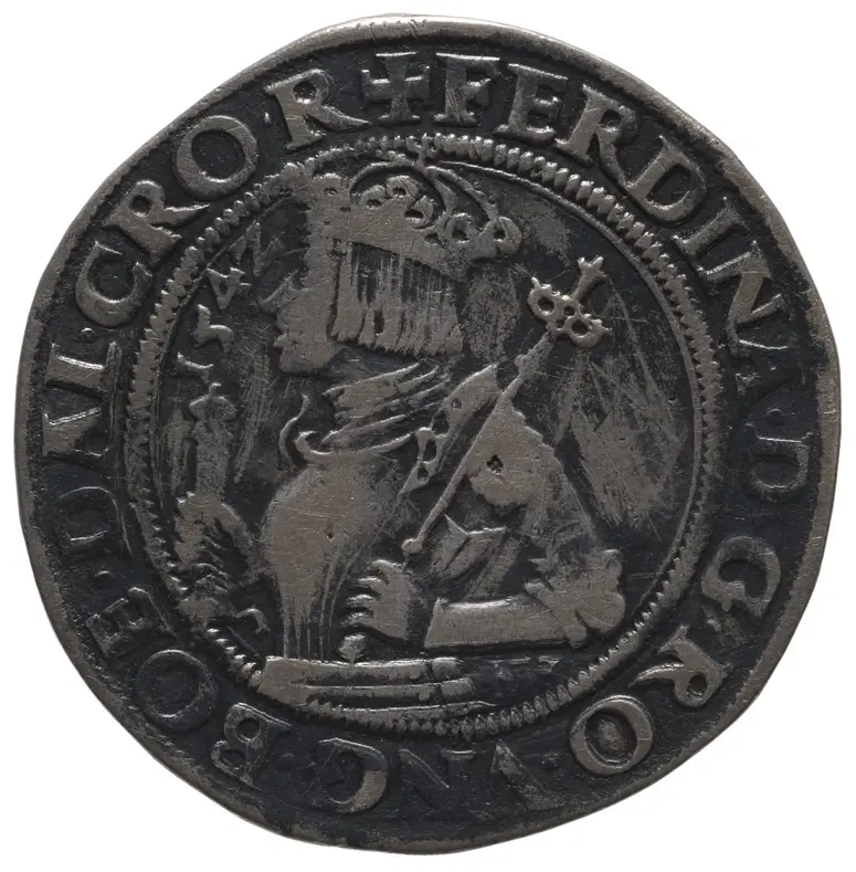 Münze