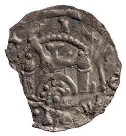 Markgrafen von Österreich: Leopold III. (1095–1136), Leopold IV. (1136–1141) od. Heinrich II. (1141–1177)