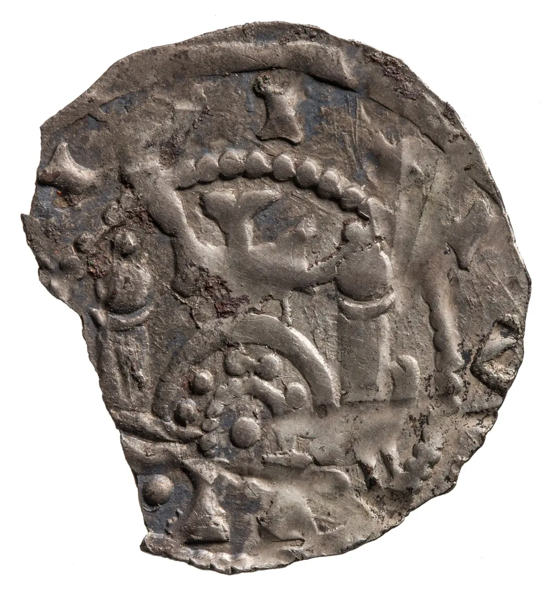 Markgrafen von Österreich: Leopold III. (1095–1136), Leopold IV. (1136–1141) od. Heinrich II. (1141–1177)