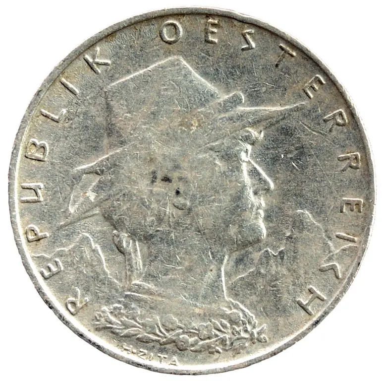 Münze