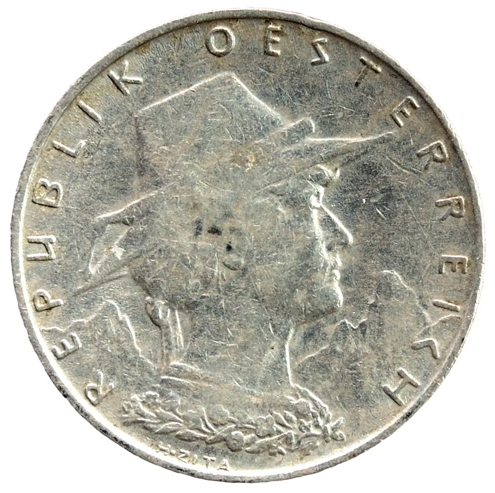 Österreich: 1. Republik