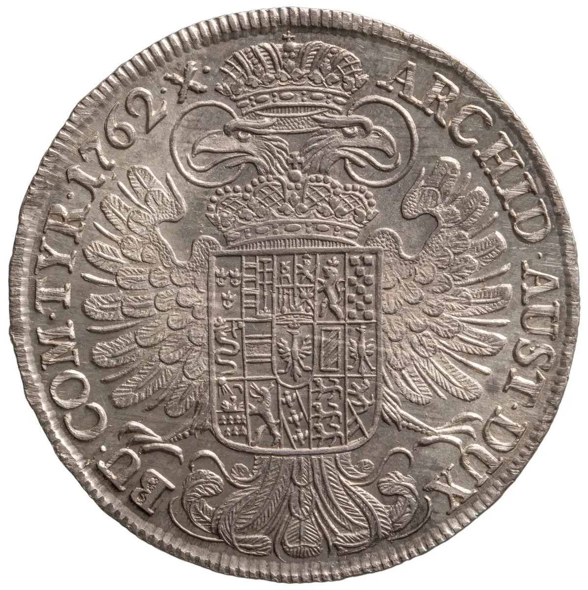 Haus Österreich: Maria Theresia