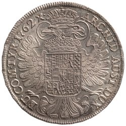 Haus Österreich: Maria Theresia