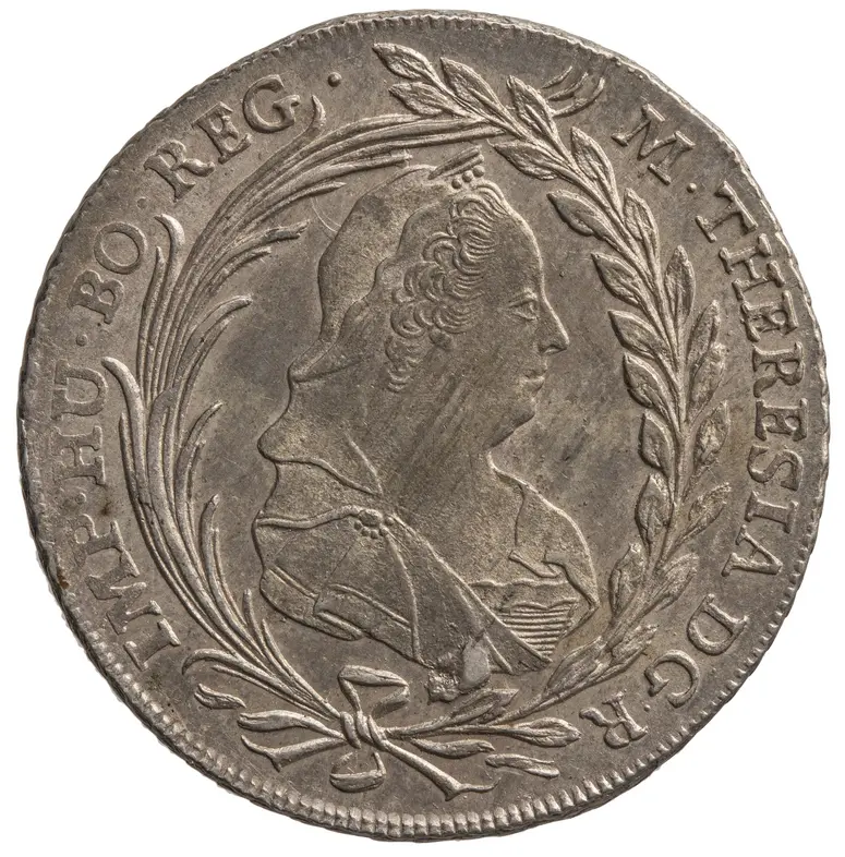 Münze