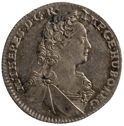 Haus Österreich: Maria Theresia