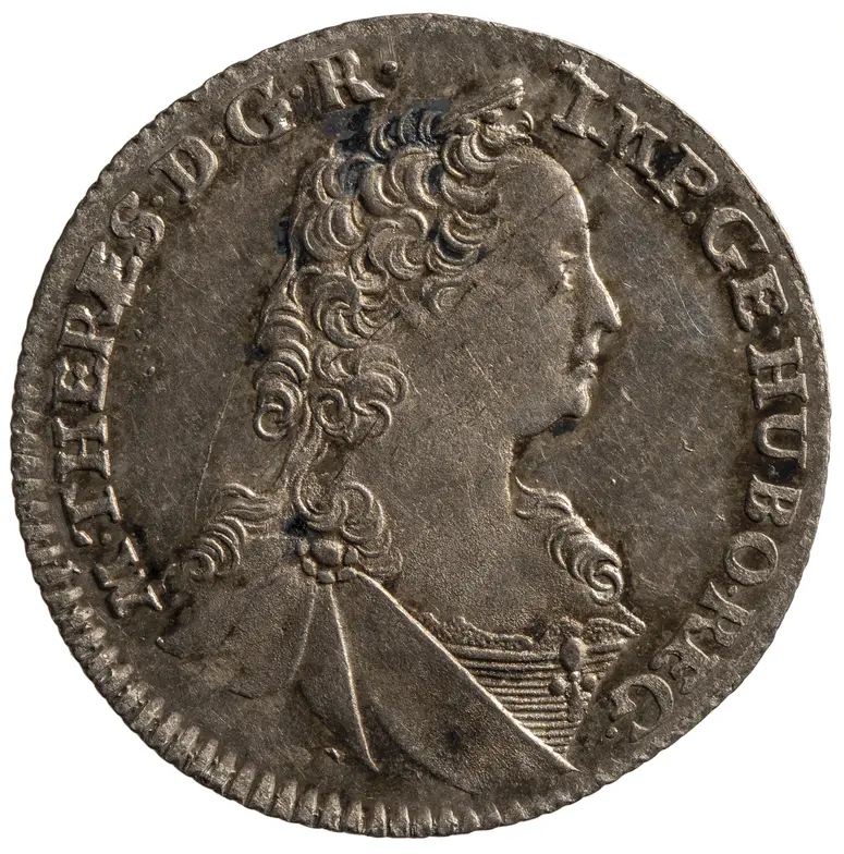 Münze