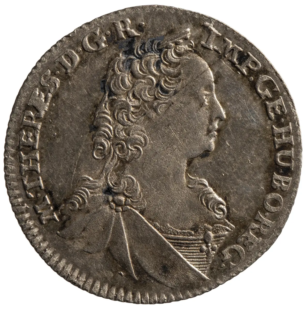 Haus Österreich: Maria Theresia