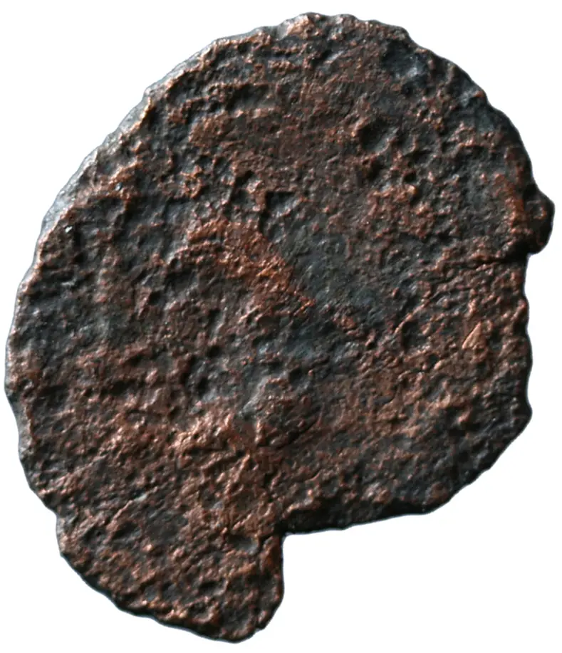 Constantius II.