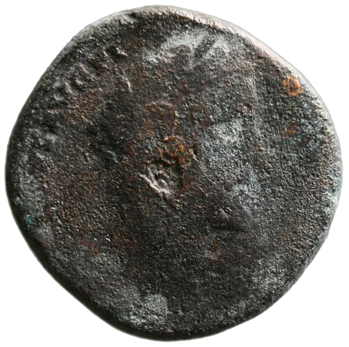 Antoninus I. Pius
