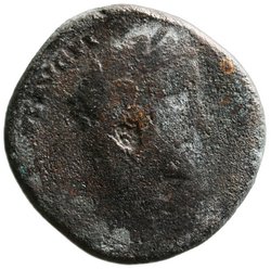 Antoninus I. Pius